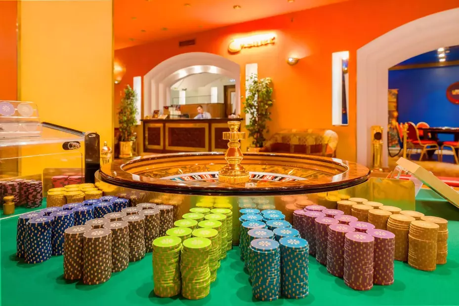 Domina Coral Bay Oasis Hotel