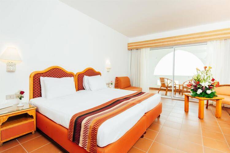 Domina Coral Bay Oasis Hotel