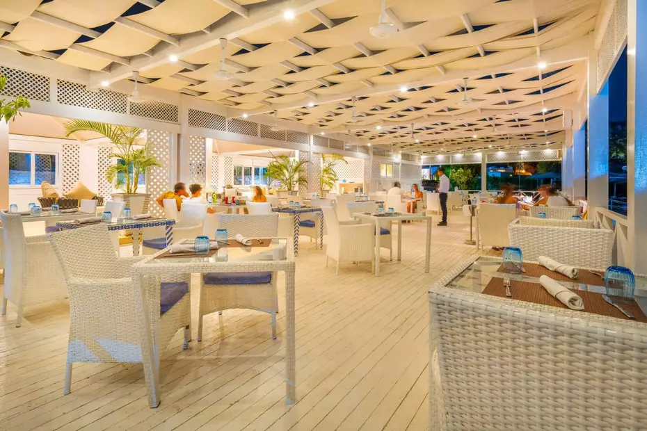 Domina Coral Bay Oasis Hotel
