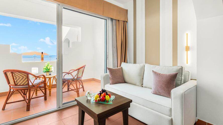 Domina Coral Bay Oasis Hotel