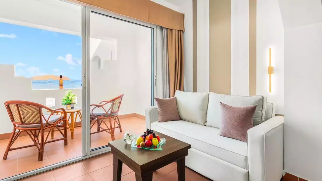 Domina Coral Bay Oasis Hotel
