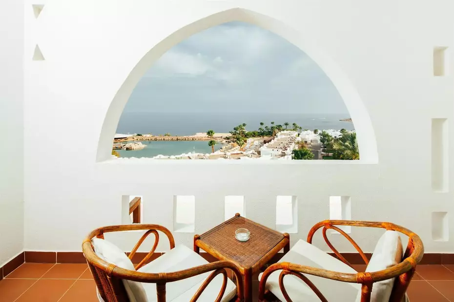 Domina Coral Bay Oasis Hotel