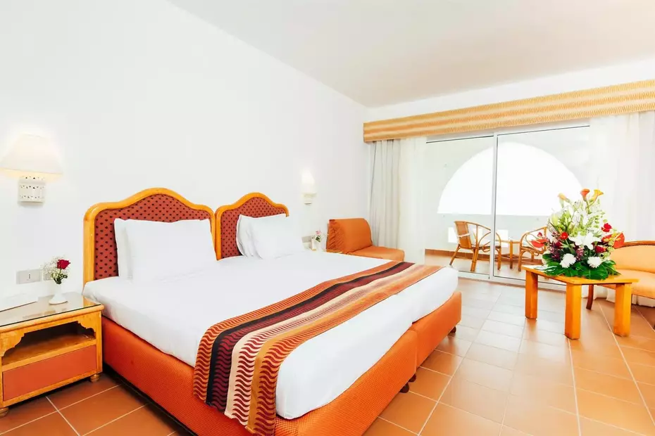 Domina Coral Bay Oasis Hotel