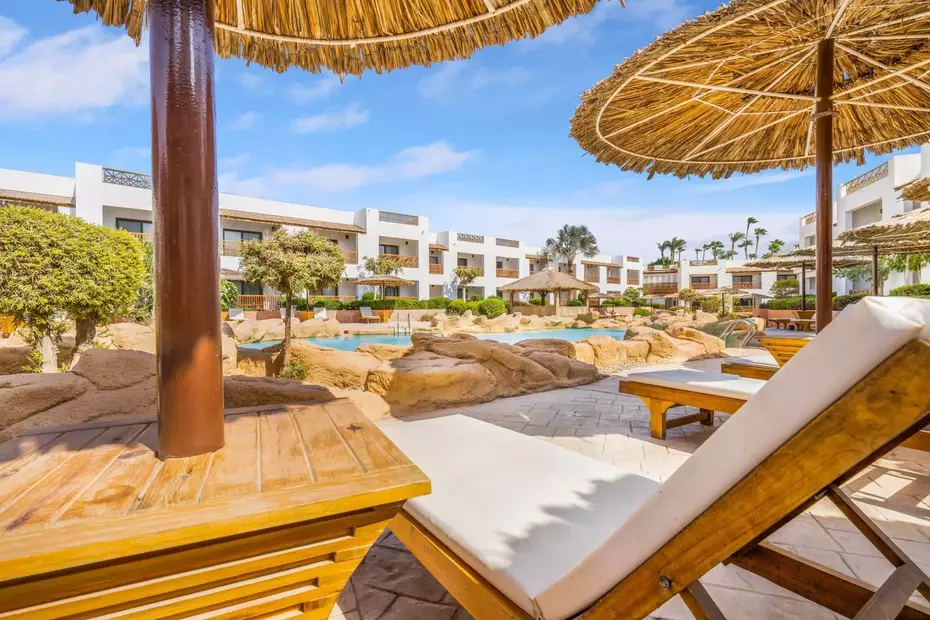Domina Coral Bay Oasis Hotel