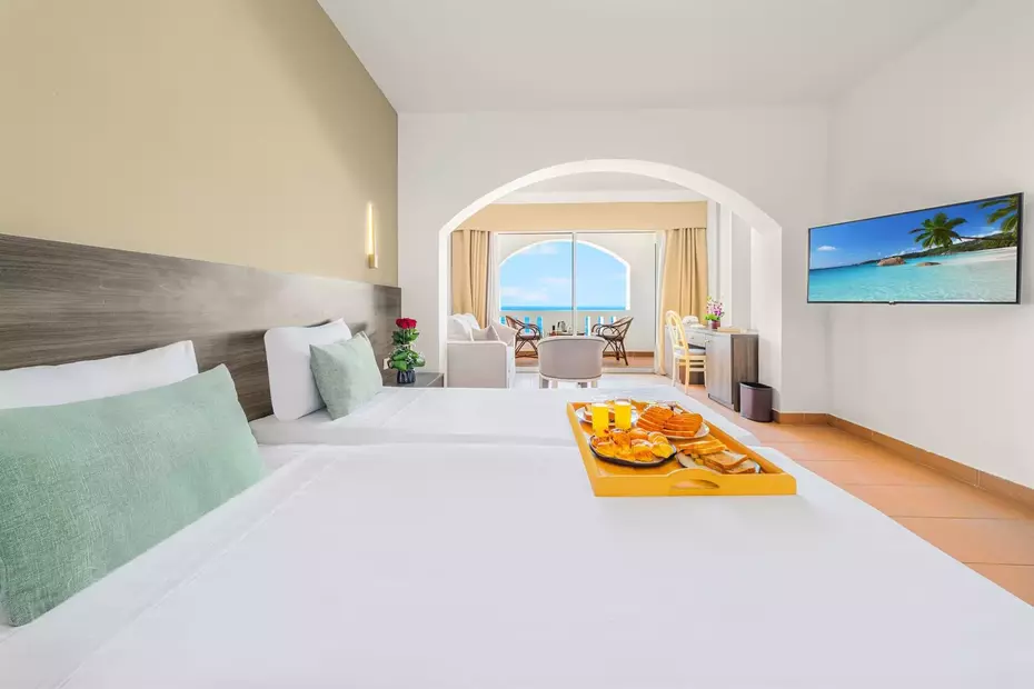 Domina Coral Bay Oasis Hotel