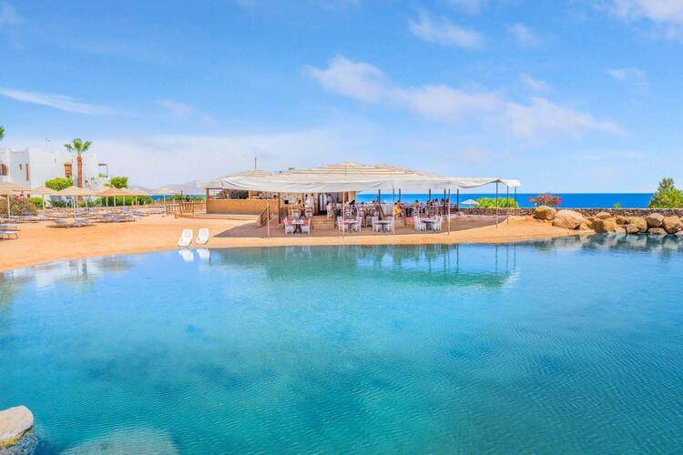 Domina Coral Bay Oasis Hotel