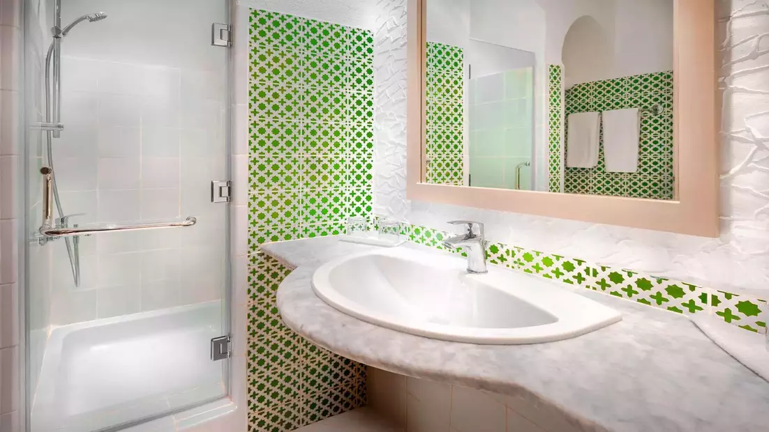 Domina Coral Bay Oasis Hotel