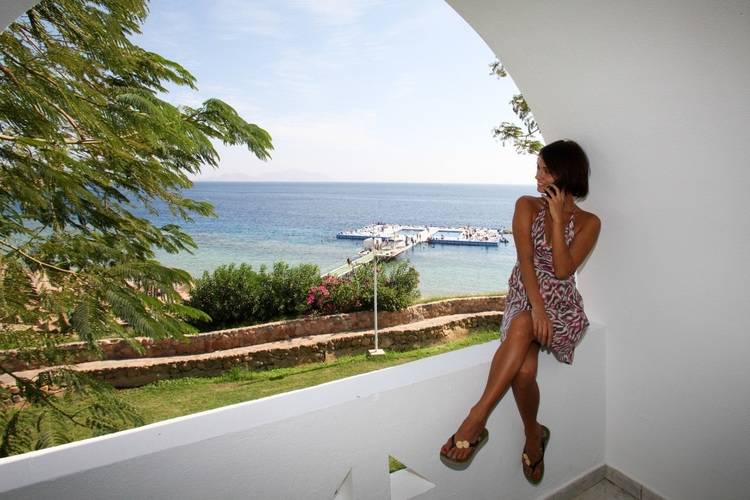 Domina Coral Bay Aquamarine Beach