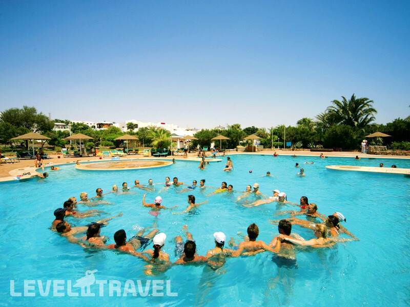 Фотография Domina Coral Bay Aquamarine Beach Фотография Domina Coral Bay Aquamarine Beach