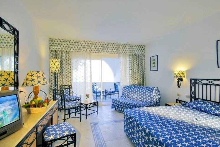 Domina Coral Bay Aquamarine Beach