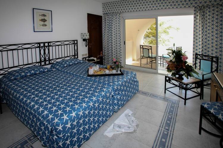 Domina Coral Bay Aquamarine Beach