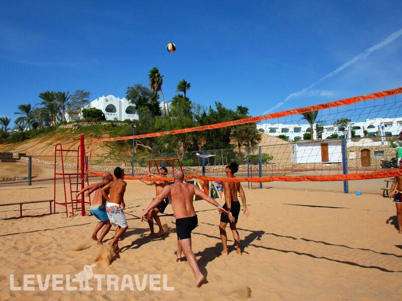 Фотография Domina Coral Bay Aquamarine Beach Фотография Domina Coral Bay Aquamarine Beach