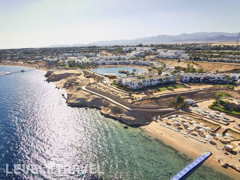 Фотография Domina Coral Bay Aquamarine Beach Фотография Domina Coral Bay Aquamarine Beach