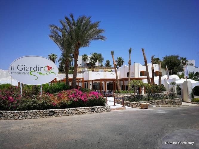 Domina Coral Bay Aquamarine Beach