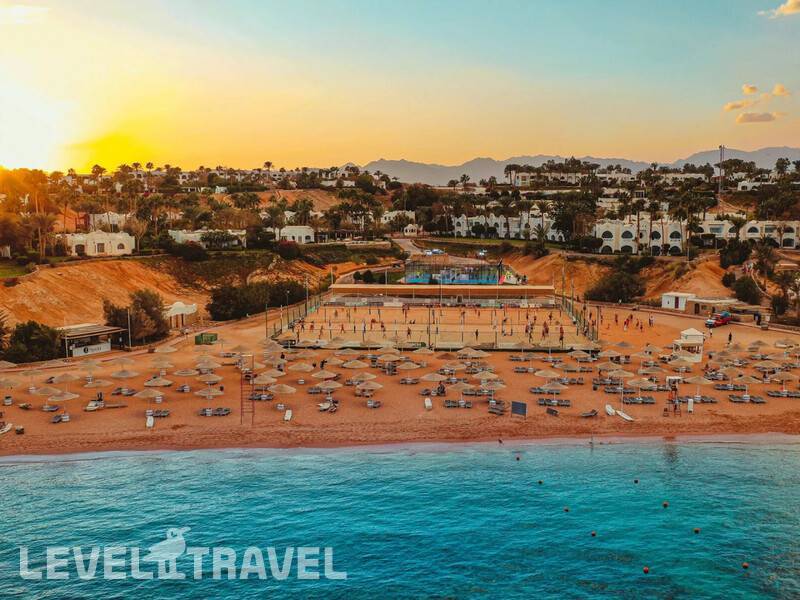 Фотография Domina Coral Bay Aquamarine Beach Фотография Domina Coral Bay Aquamarine Beach