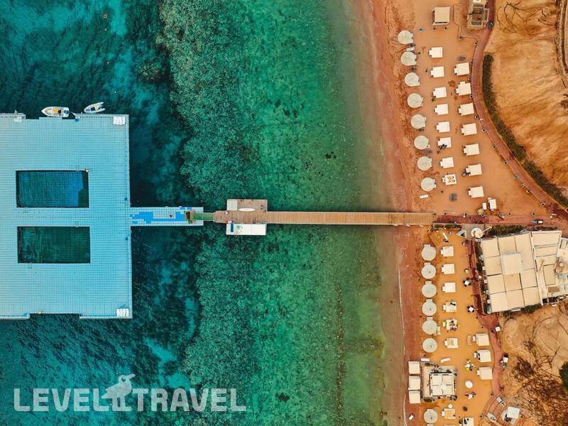 Фотография Domina Coral Bay Aquamarine Beach Фотография Domina Coral Bay Aquamarine Beach