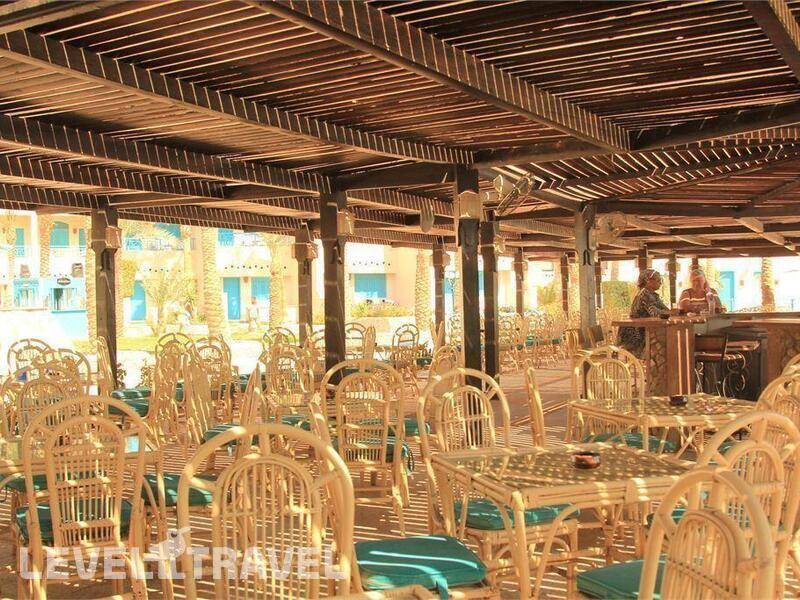 Фотография Le Pacha Resort