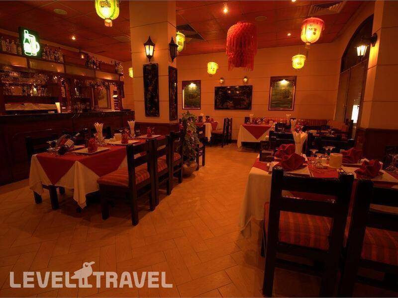 Фотография Le Pacha Resort