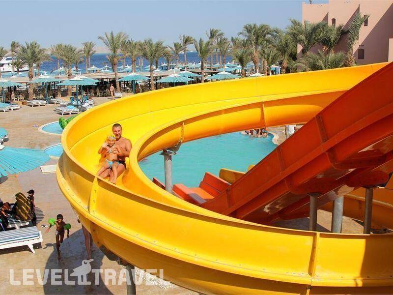 Фотография Le Pacha Resort