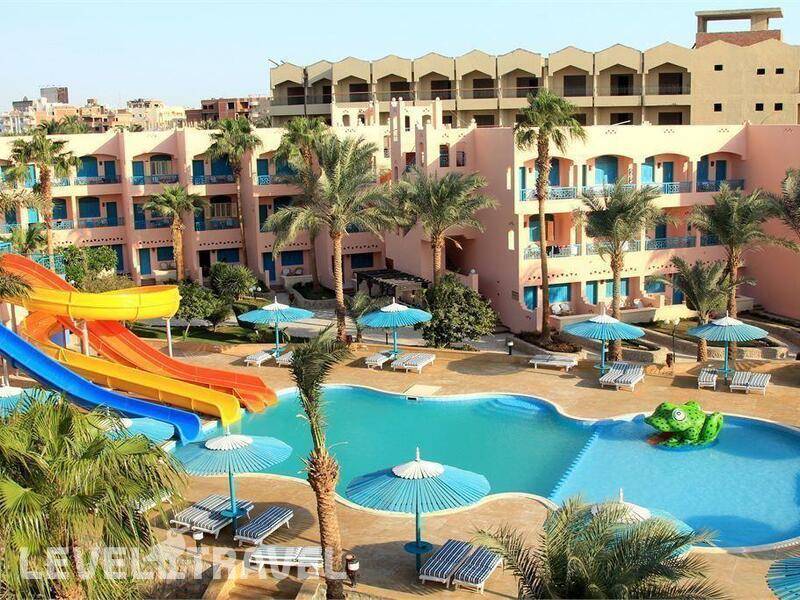 Фотография Le Pacha Resort