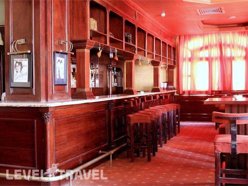 Фотография Le Pacha Resort