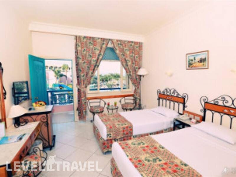 Фотография Le Pacha Resort