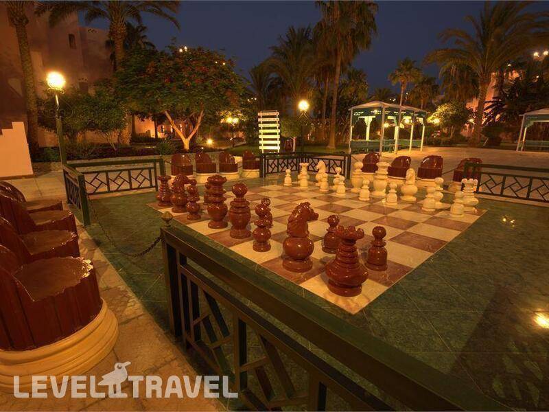 Фотография Le Pacha Resort