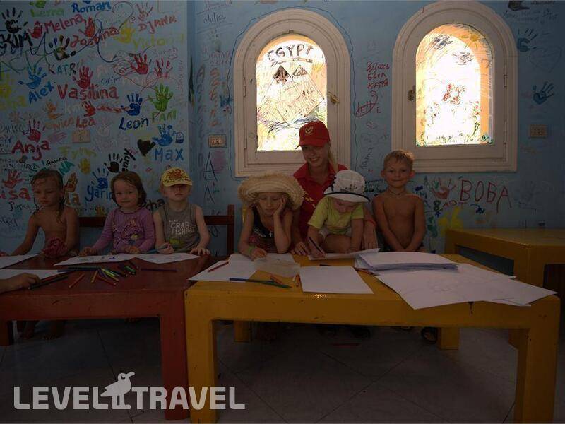 Фотография Le Pacha Resort