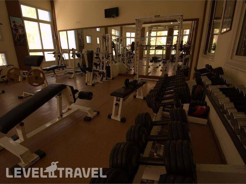 Фотография Le Pacha Resort