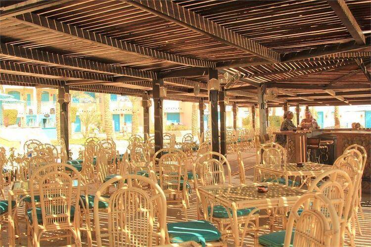 Le Pacha Resort