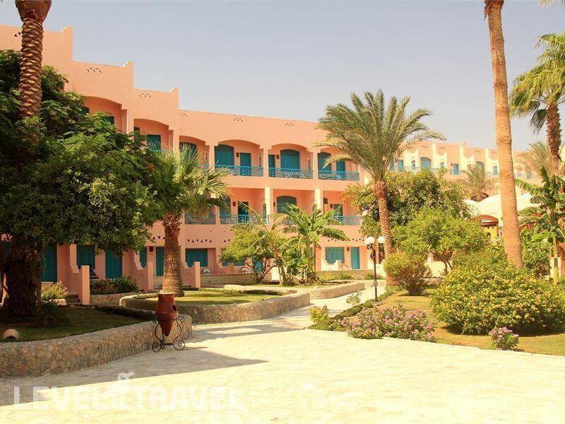 Фотография Le Pacha Resort