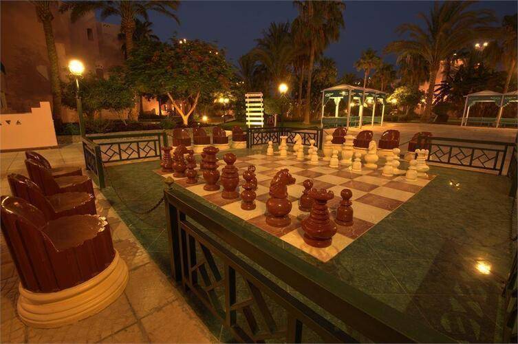 Le Pacha Resort