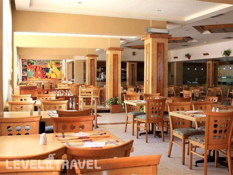 Фотография Le Pacha Resort