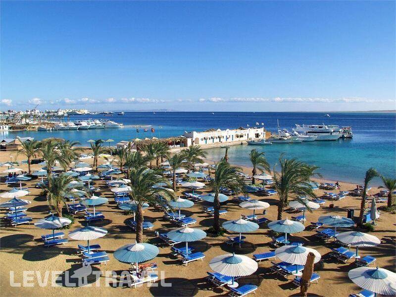 Фотография Le Pacha Resort