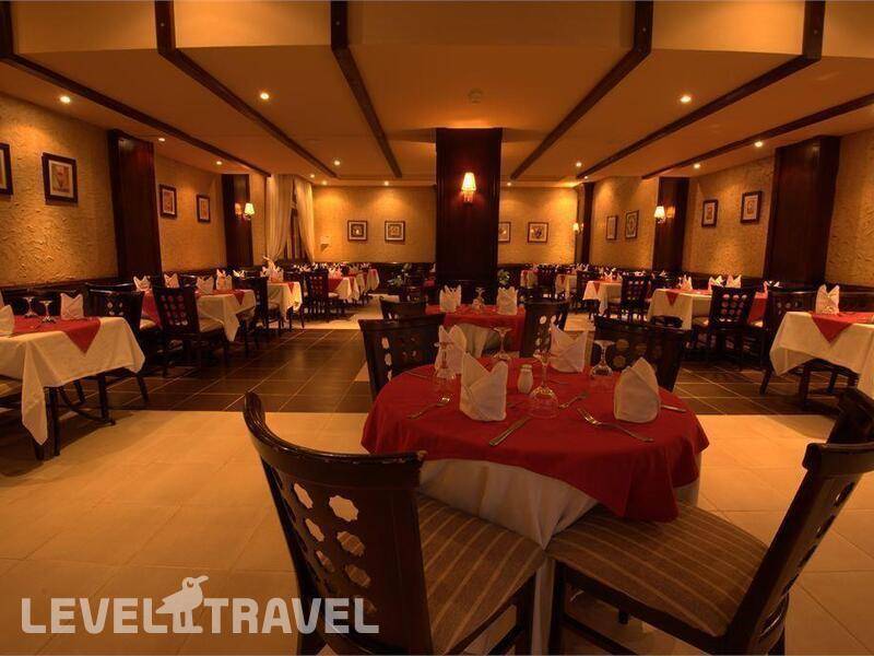 Фотография Le Pacha Resort