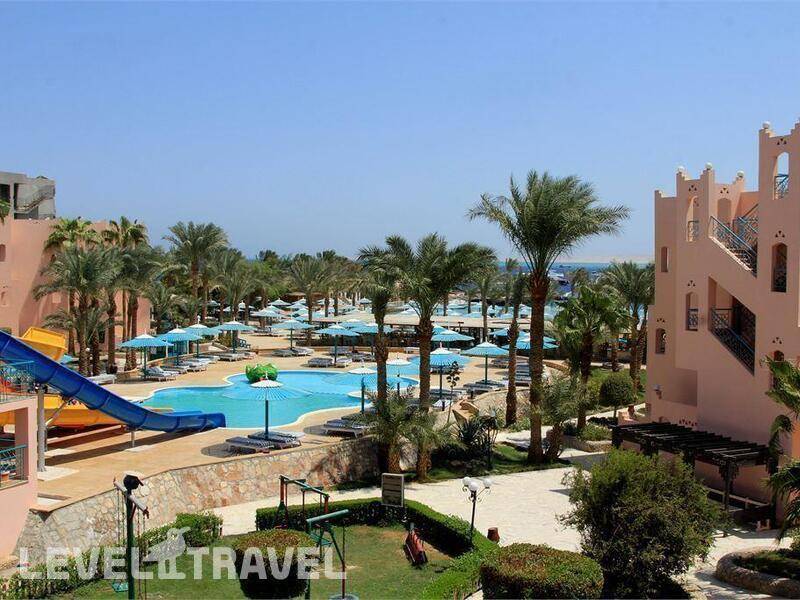 Фотография Le Pacha Resort