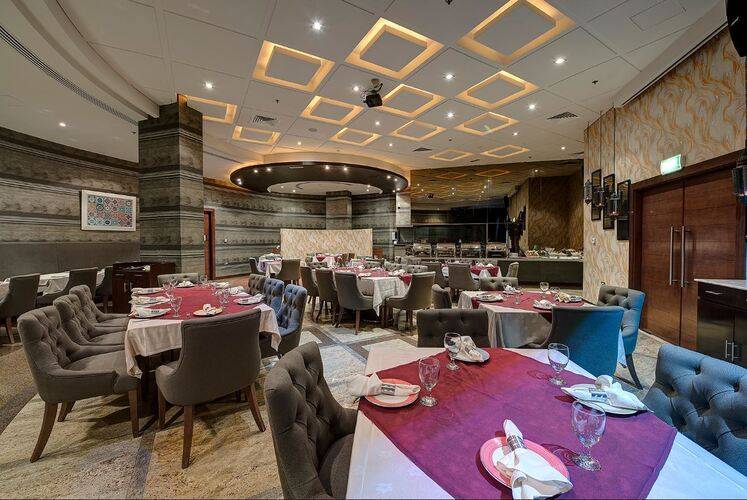 Grandeur Hotel Dubai