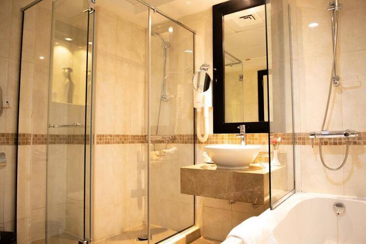Grandeur Hotel Dubai