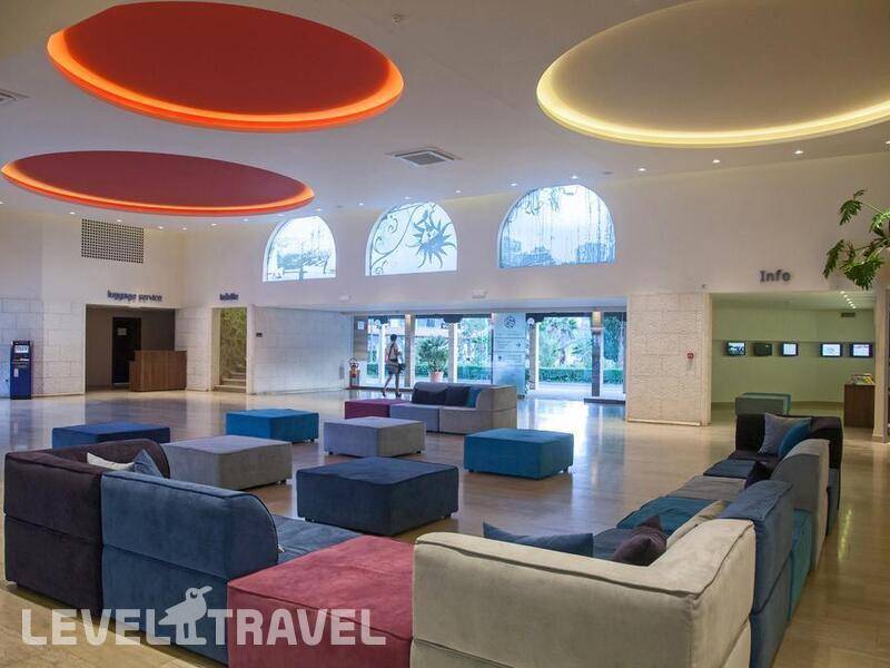 Фотография Slovenska Plaza Hotel
