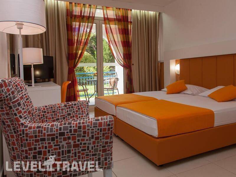 Фотография Slovenska Plaza Hotel