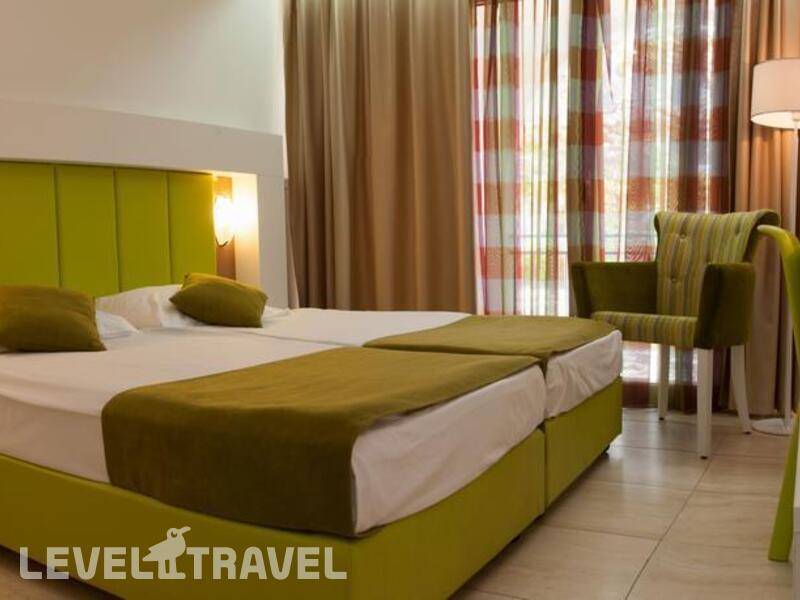 Фотография Slovenska Plaza Hotel