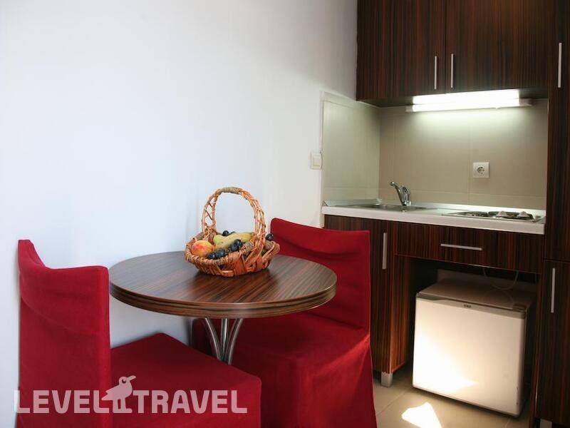 Фотография Slovenska Plaza Hotel