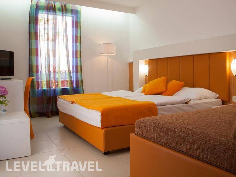 Фотография Slovenska Plaza Hotel