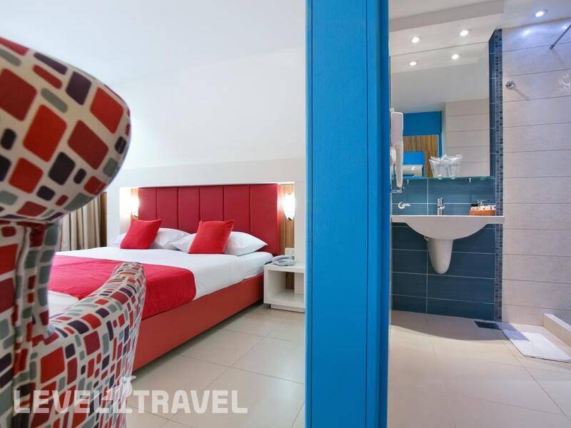 Фотография Slovenska Plaza Hotel