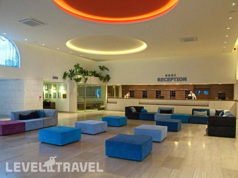 Фотография Slovenska Plaza Hotel