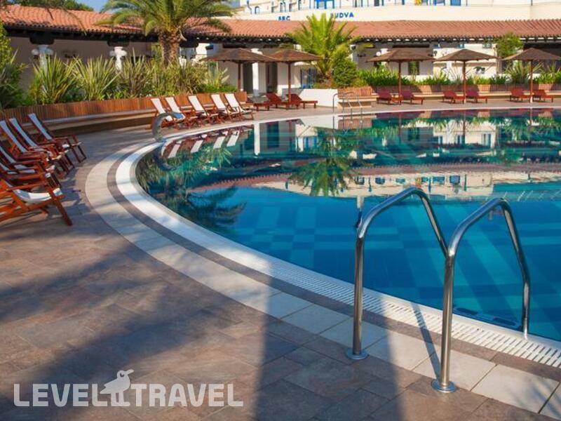 Фотография Slovenska Plaza Hotel
