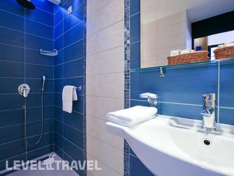 Фотография Slovenska Plaza Hotel