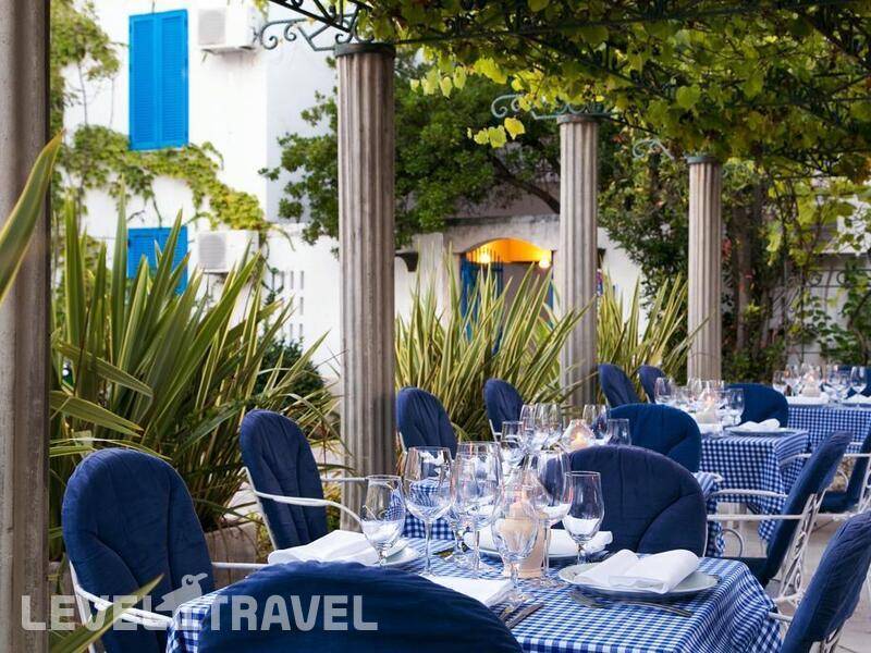 Фотография Slovenska Plaza Hotel