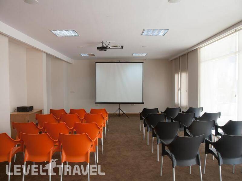 Фотография Slovenska Plaza Hotel