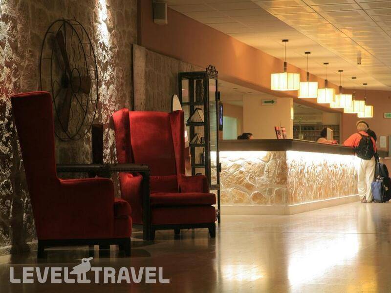 Фотография Palas Hotel